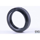 Japanese T2 to Minolta MD / Sony AF T Ring
