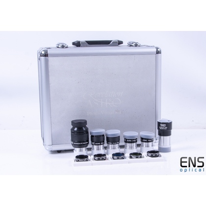 Revelation Photo-Visual Eyepiece and Filter Kit