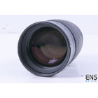 Samyang 135mm F/2 ED UMC Lens Nikon