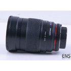 Samyang 135mm F/2 ED UMC Lens Nikon
