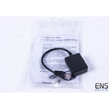 Pierro Astro EQTooth Bluetooth Control for HEQ5/NEQ5