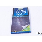 Philips Dark Skies Map - Britain & Ireland