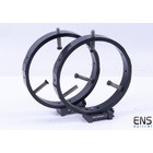 Farpoint Guide Rings for 90 - 145mm O.D Tubes