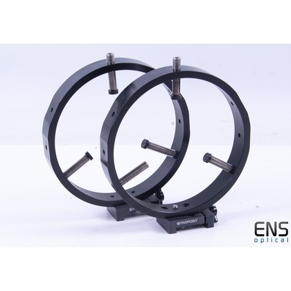 Farpoint Guide Rings for 90 - 145mm O.D Tubes