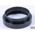 100mm Threaded Adapter with 92mm Wedge