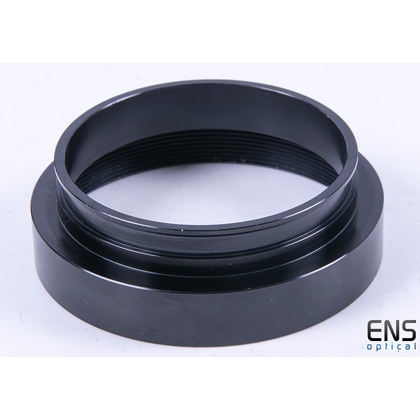 100mm Threaded Adapter with 92mm Wedge