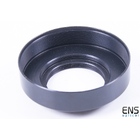 100mm Threaded Adapter with 92mm Wedge