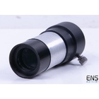 Generic Unknown Magnification Barlow Lens