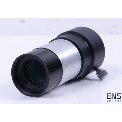 Generic Unknown Magnification Barlow Lens