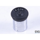 Generic 6mm Kellner Telescope Eyepiece - 0.965" - Nice!