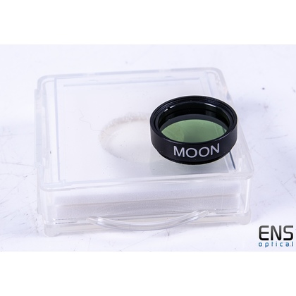 Generic Moon Telescope Filter - 1.25"