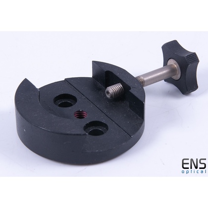 Small Vixen Saddle Adapter