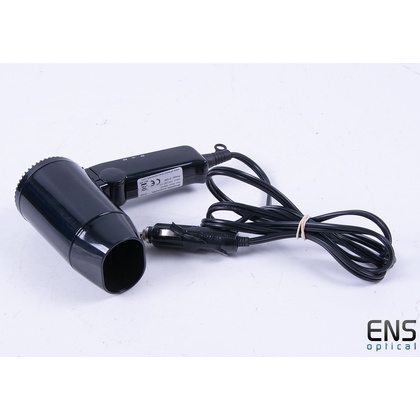 Telescope Dew Removal Hair Dryer