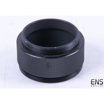 M43 Male to M38 Male Adapter - 0.5Inch Lightpath