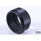M43 Male to M38 Male Adapter - 0.5Inch Lightpath