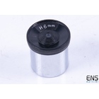 Japanese 6mm Hyugens Telescope Eyepiece - 0.965"