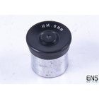 Japanese 6mm Hyugens Telescope Eyepiece - 0.965"