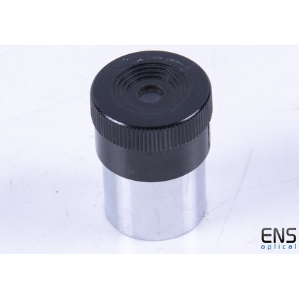 Circle Z 12.5mm Hyugens Telescope Eyepiece - 0.965" JAPAN