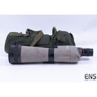 Kowa TSN-822 82mm Straight Spotting Scope 32MM Wide Angle Eyepiece & Case