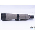 Kowa TSN-822 82mm Straight Spotting Scope 32MM Wide Angle Eyepiece & Case