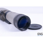 Kowa TSN-822 82mm Straight Spotting Scope 32MM Wide Angle Eyepiece & Case