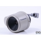Panasonic 9mm f/1.2 CCTV Lens - WV-LA9C3A - Boxed