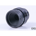 Generic 12mm CCTV Lens