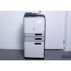 Epson Acculaser CX28 Multifunction Laser Printer Copier with Storage Base