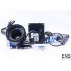 Moonlite SCT Focuser Blue with Lakeside Electric Focuser & Controller