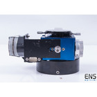 Moonlite SCT Focuser Blue with Lakeside Electric Focuser & Controller