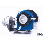 Moonlite SCT Focuser Blue with Lakeside Electric Focuser & Controller