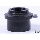 M42 or 1.25" to 2" Nosepiece Adapter