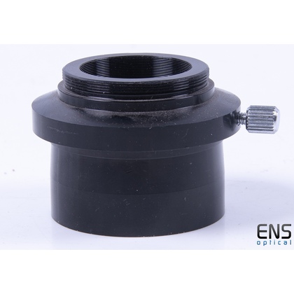 M42 or 1.25" to 2" Nosepiece Adapter