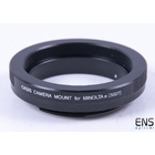 Borg 5007 – Sony Alpha Adapter