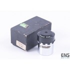 9mm Zebra Plossl Eyepiece 1.25" Japan