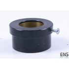 Generic 2" to 1.25" Eyepiece Adapter with Compression Ring