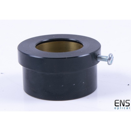 Generic 2" to 1.25" Eyepiece Adapter with Compression Ring