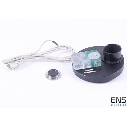QHY 2" 5 Position Electric Filter Wheel - Mint