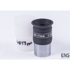 William Optics Clone WA 17mm 65° Plossl Eyepiece - 1.25" FUNGUS