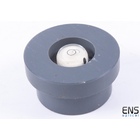 75mm Tripod Bung with Bubble Level