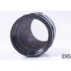 Soligor 135mm f/2.8 Prime Tele-Auto Lens - M42 17106165 JAPAN *Fungus*