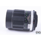 Soligor 135mm f/2.8 Prime Tele-Auto Lens - M42 17106165 JAPAN *Fungus*