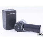 Lumicon 12.mm Kellner Reticle Eyepiece Rigel PulsGuide Guiding Illuminator