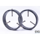 BS Astro Telescope Guide Rings suitable for 50-100m O.D Heavy Duty