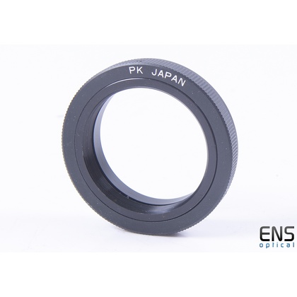 Japanese Pentax PK T-Adapter