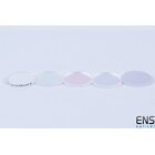 Astrodon 28mm Unmounted CLRGB - E Series Gen 2 Imaging Filters