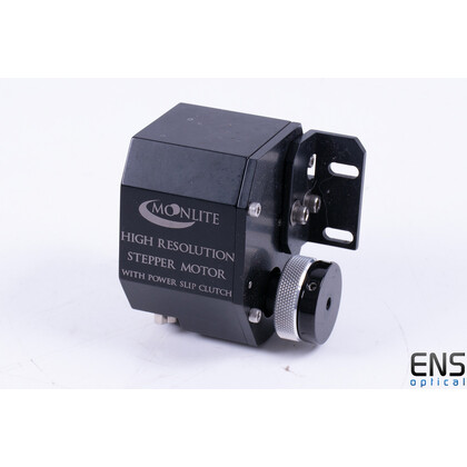 MoonLite Stepper Motor with Shaft Lock