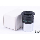 Generic 10mm Plossl Telescope Eyepiece - 1.25" Boxed