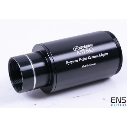 Revelation Projection Camera Adapter 1.25"