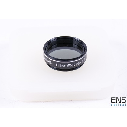 Altair Astro ND96 0.6 Neutral Density Filter - 1.25"